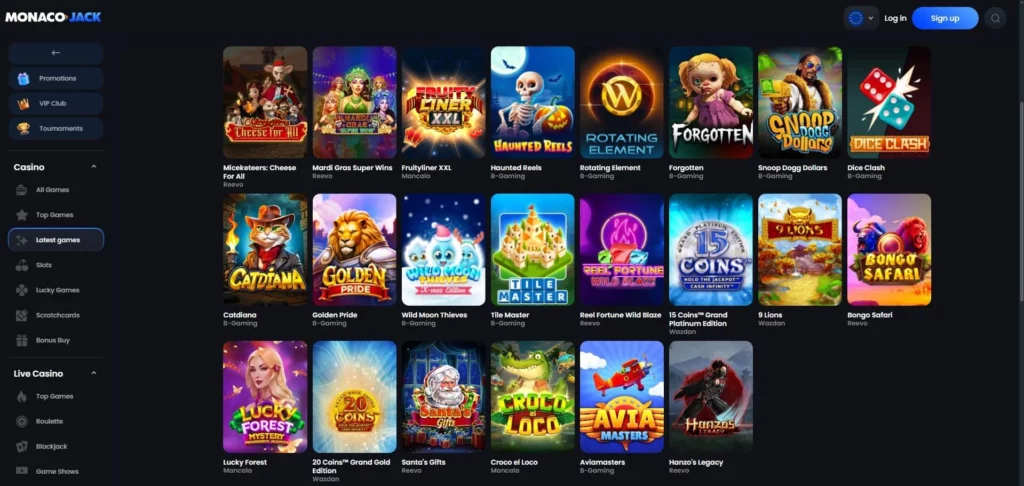 Casinò Online Sicuro con Licenza ADM
